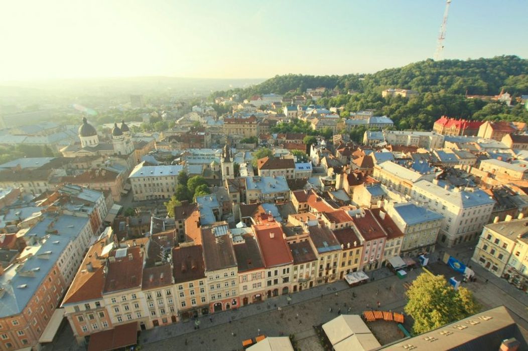 Lviv, Ucraina