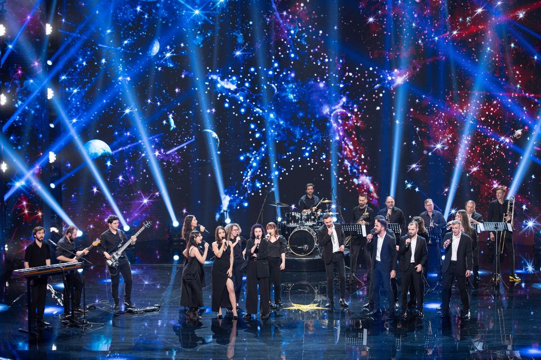 Corul Regal - golden buzz Pavel și Smiley (4)