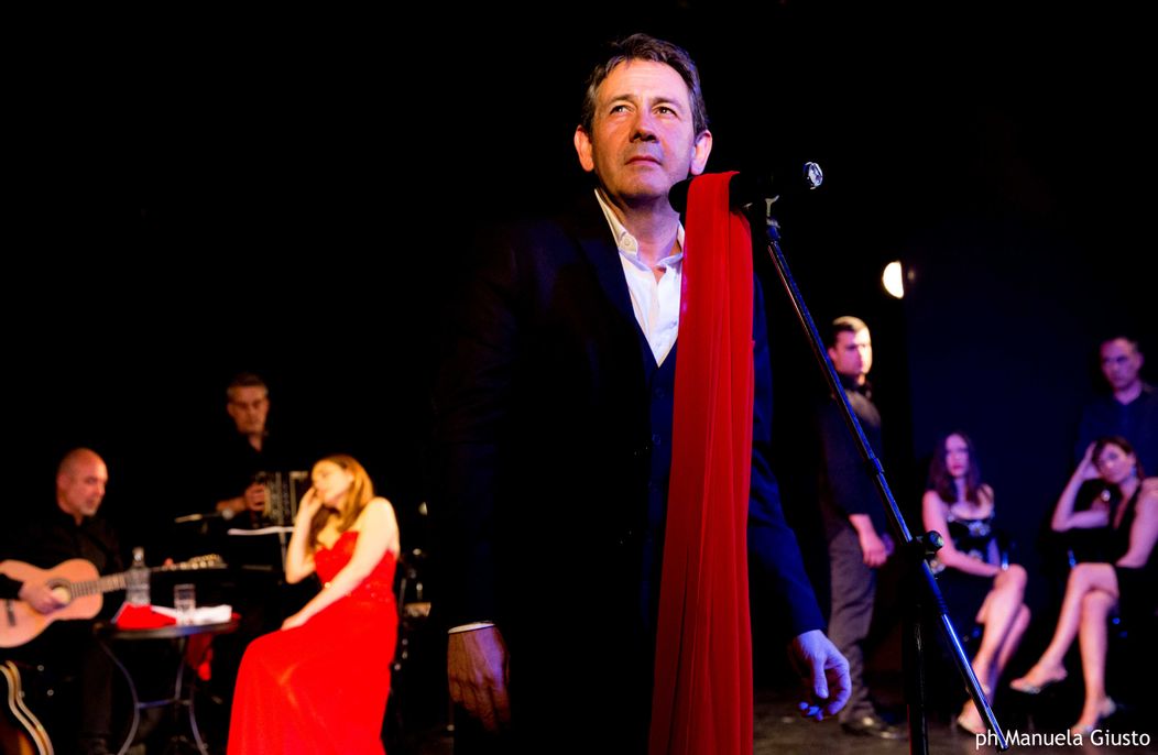 Placido Domingo JR_ Volver 1