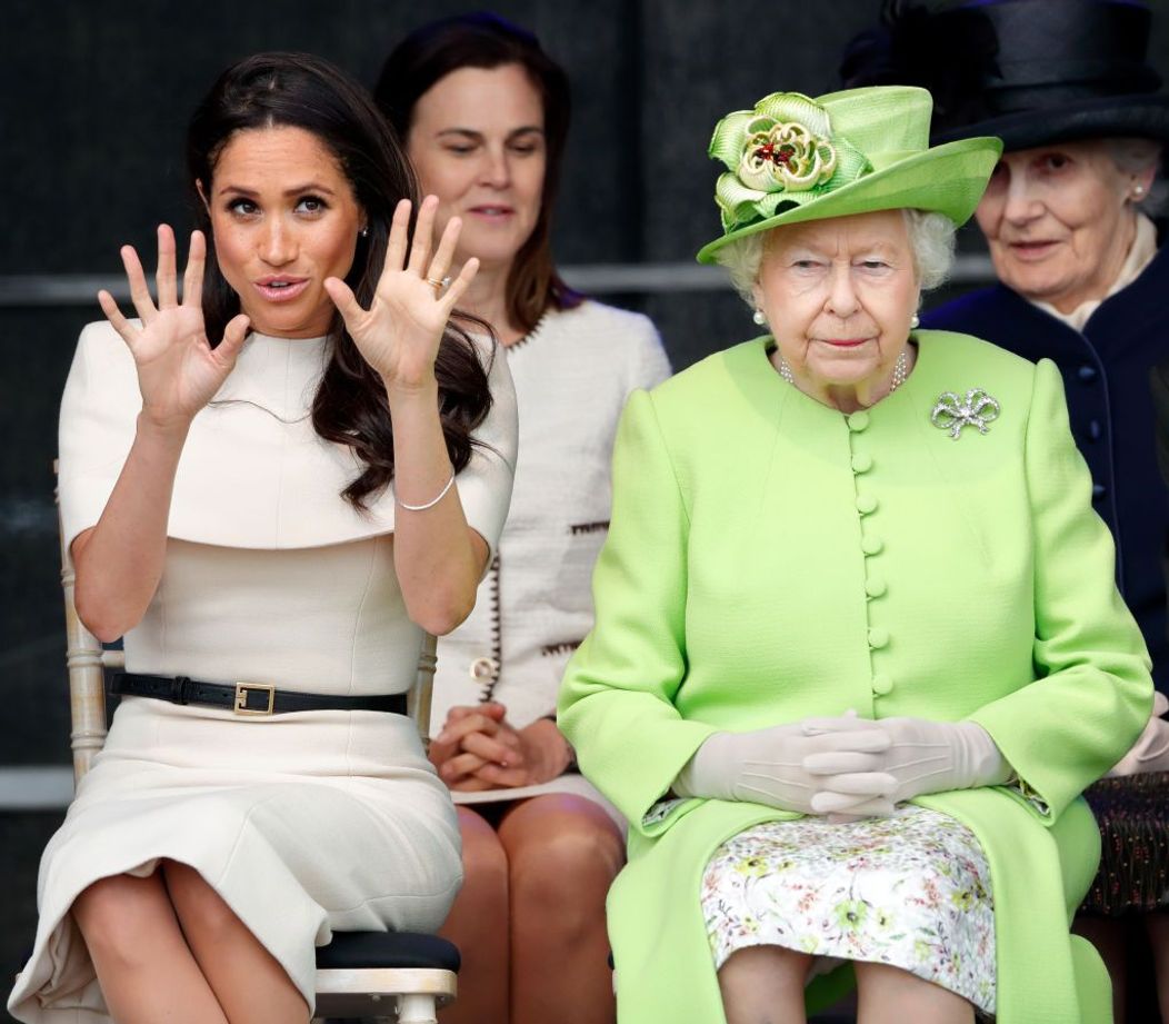 Tatăl lui Meghan Markle, propunere neaștepată pentru Oprah. Thomas Markle a fost acasă la vedeta TV