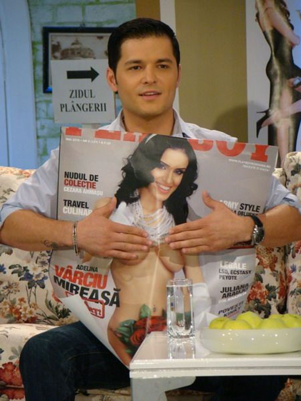 Liviu Varciu