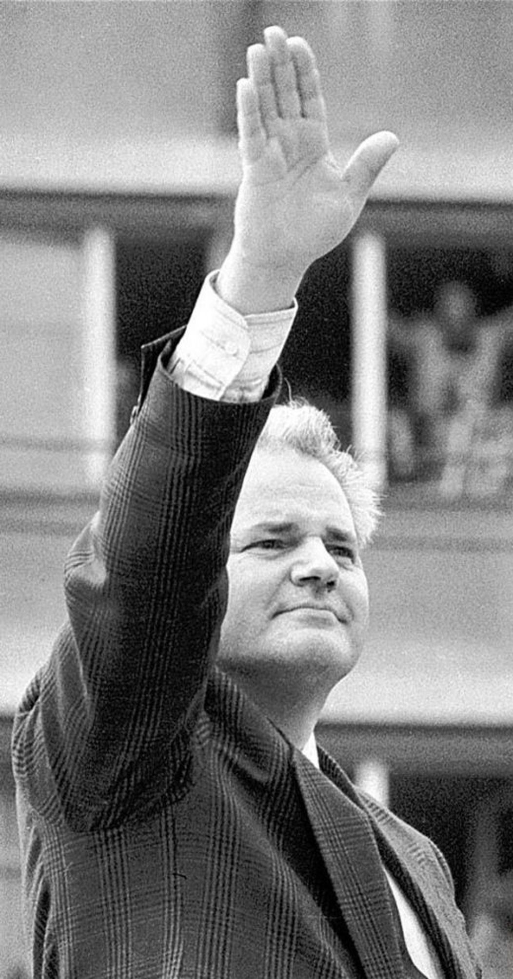 Slobodan Milosevici