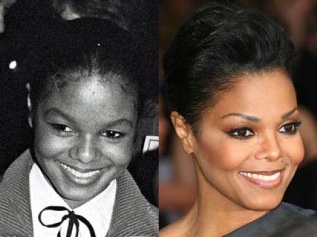 Janet Jackson