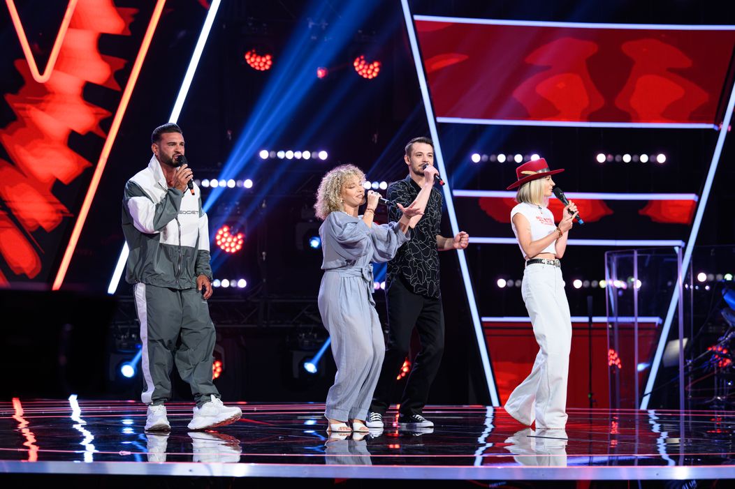 Vocea Romaniei 15.07.2025 (703)