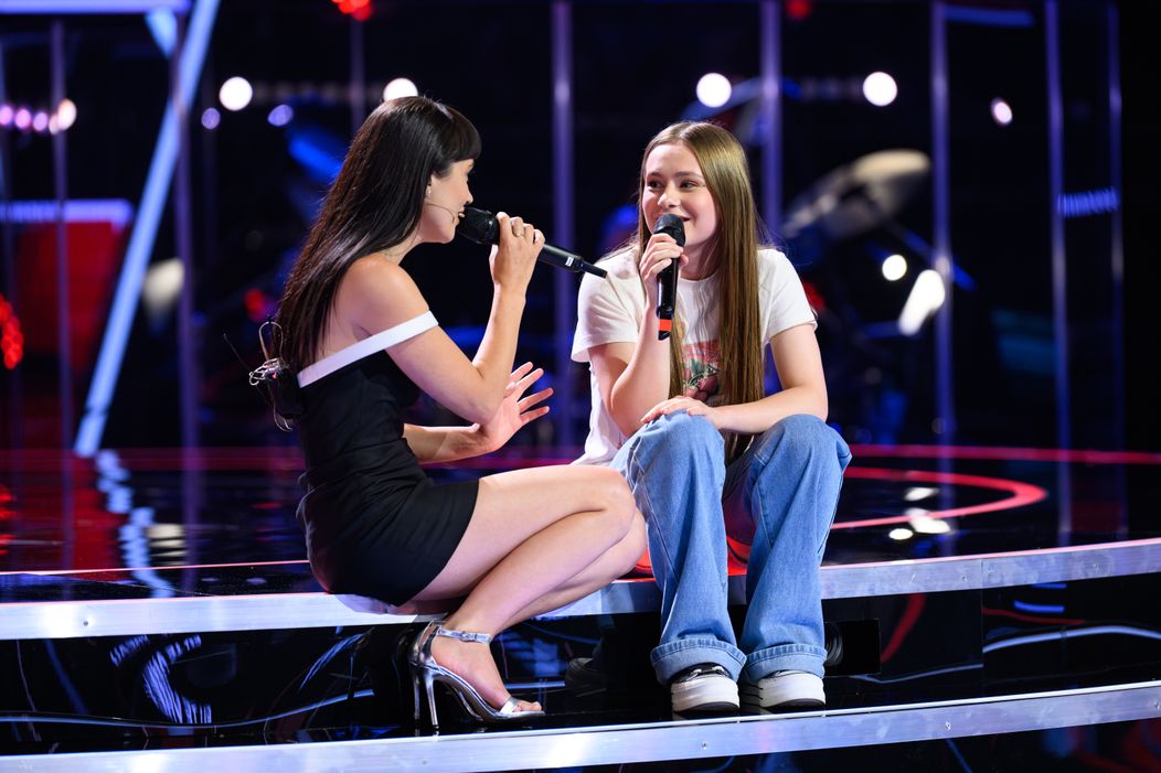 Vocea Romaniei 18.07.2025 (895)
