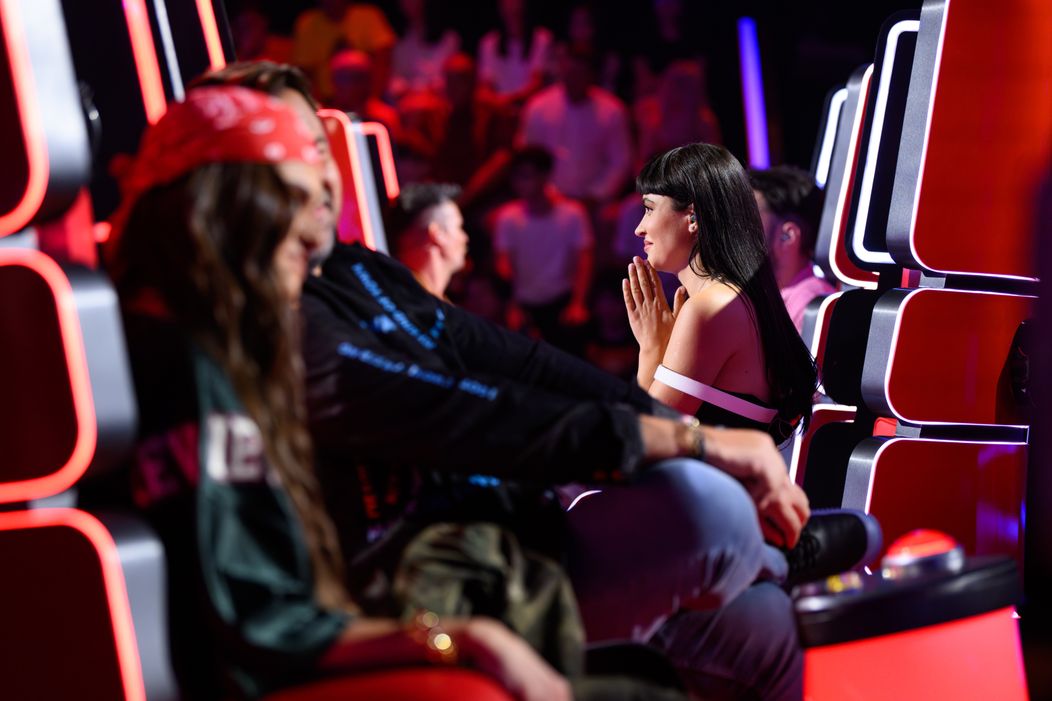Vocea Romaniei 18.07.2025 (934)