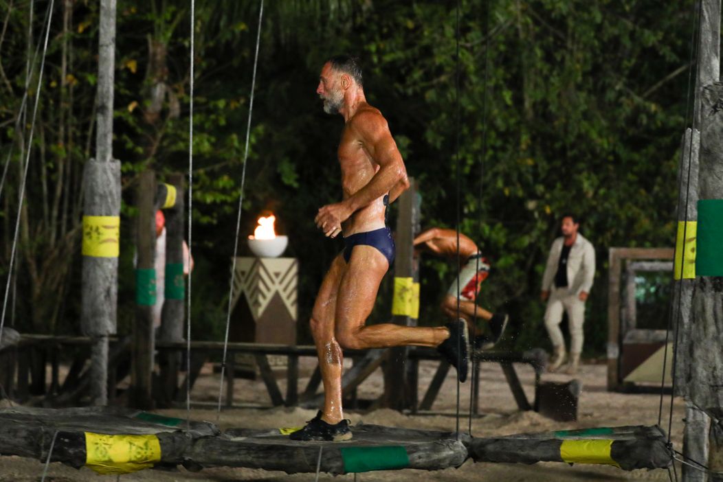 Finala Survivor România 2025. Cine este marele câștigător al premiului de 100.000 de euro „Acest trofeu a fost adjudecat” (7)