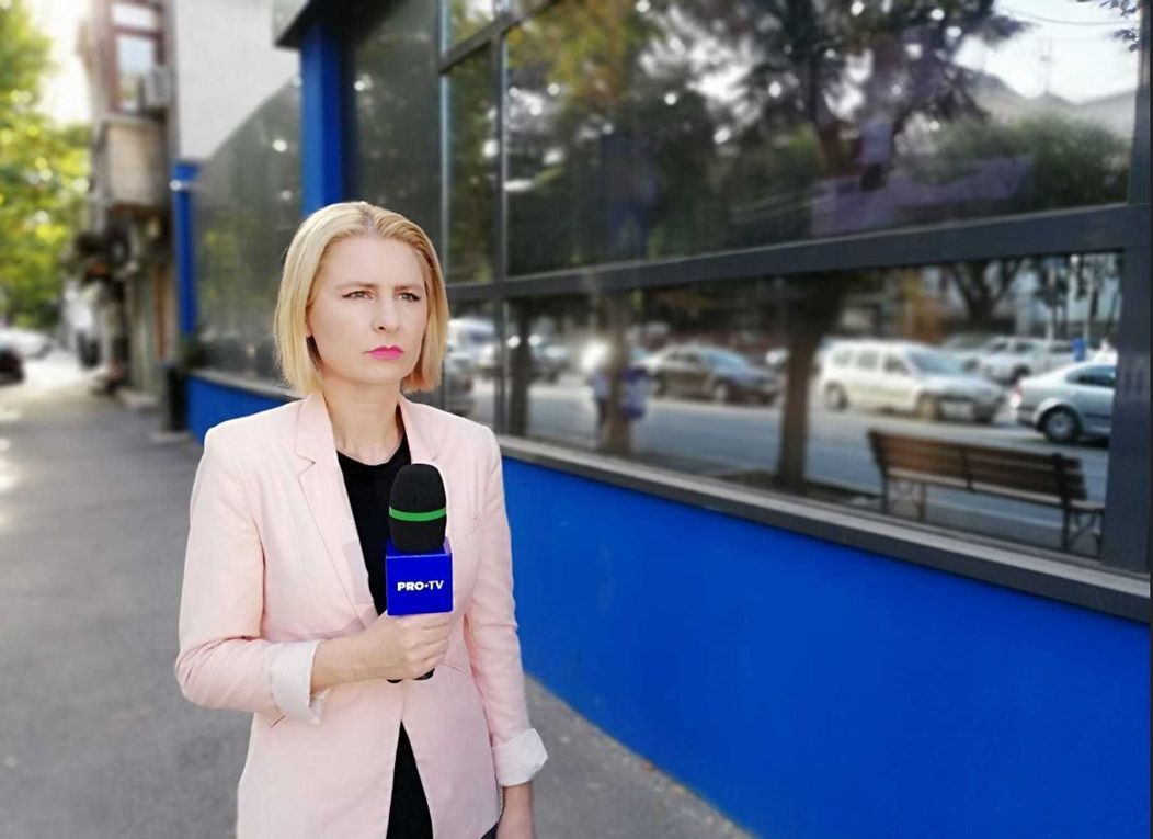PRO TV a lansat site-ul DoctorDeBine.ro