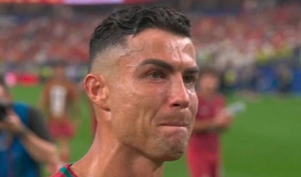 ronaldo