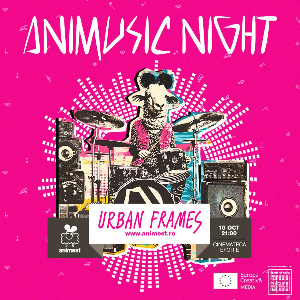 Animusic Night @ Animest.19