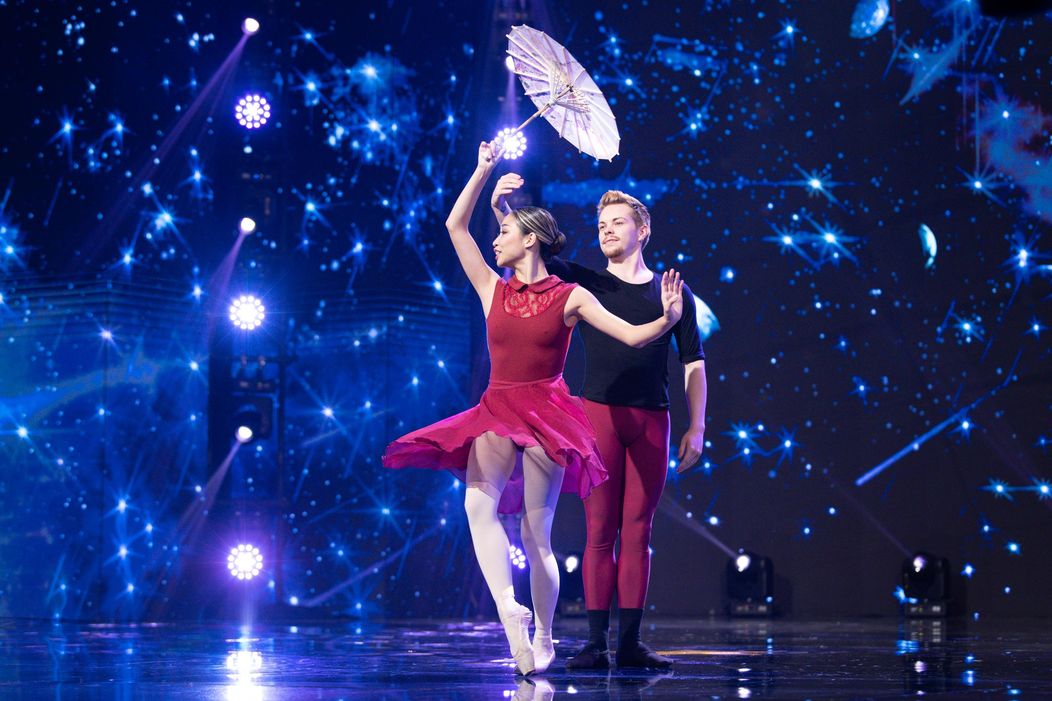 Emily Fung și Jacob Connor (10)