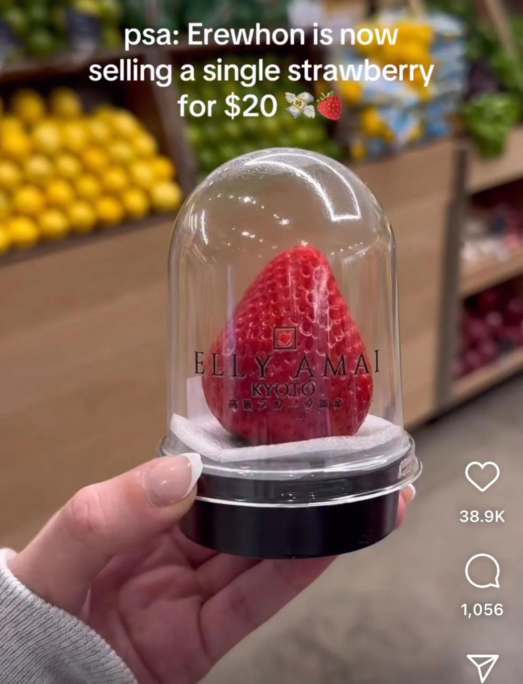 erewhon-selling-a-single-strawberry-v0-ju8ech4kgtle1