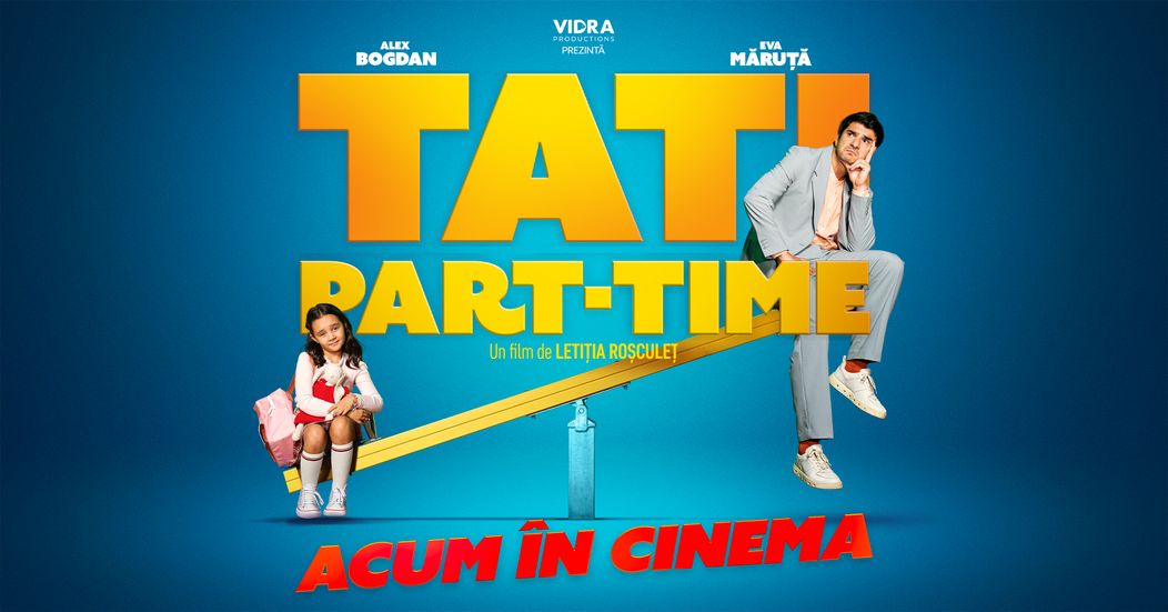 ACUM IN CINEMA LANDSCAPE