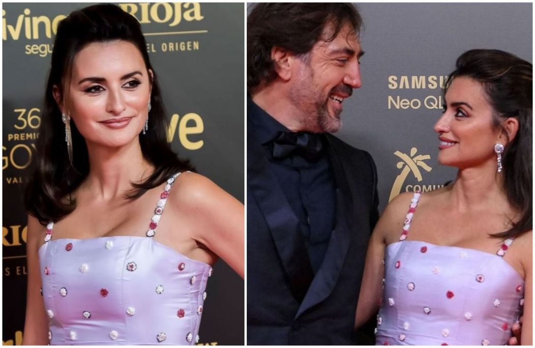 Penelope Cruz