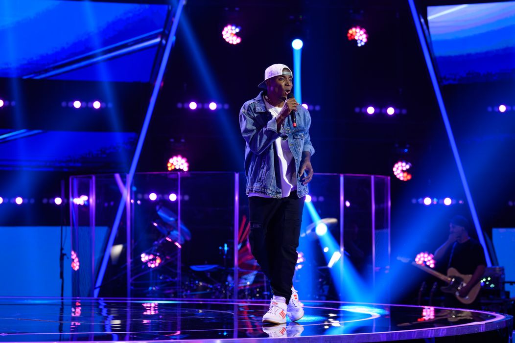 Vocea Romaniei 21.07.2025 (787)