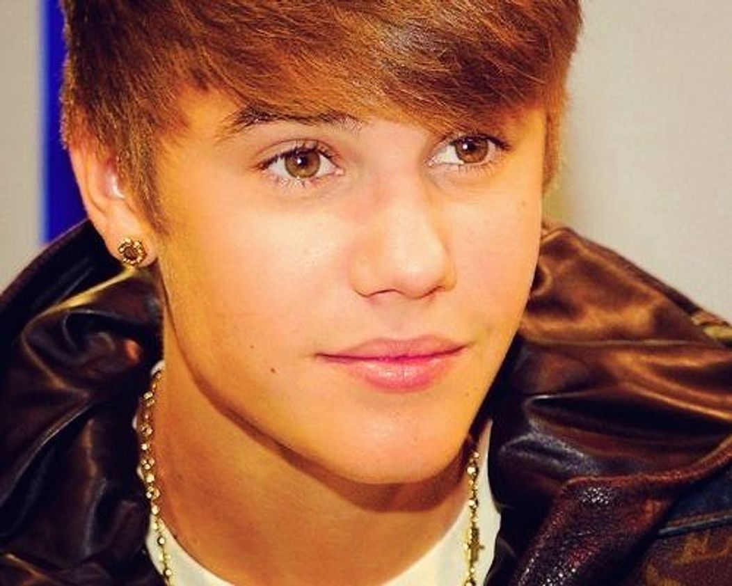 Justin Bieber