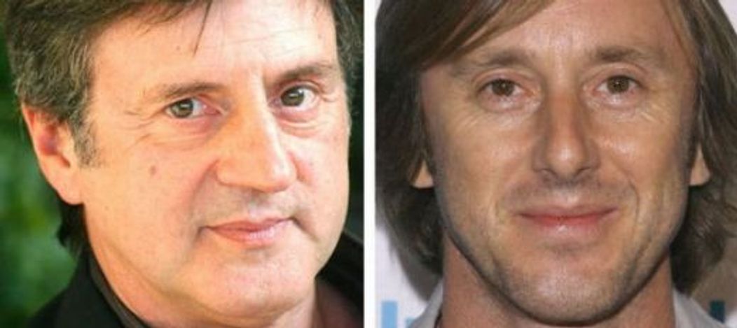 Daniel Auteuil vs Jake Weber