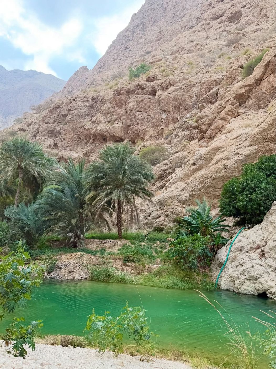 Locul asta e mult mai spectaculos in realitate 🌴🌴🌴 (4)