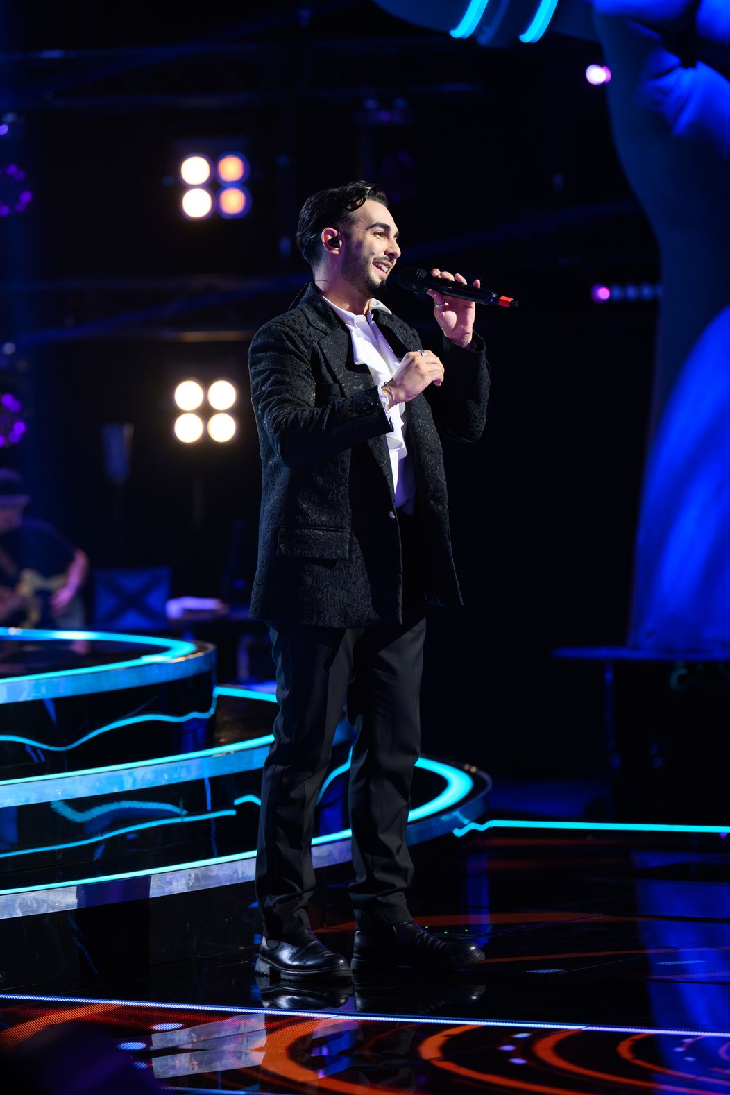Vocea Romaniei 25.08.2025 (1436)