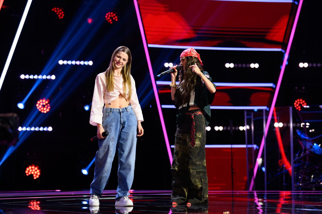 Vocea Romaniei 18.07.2025 (760)