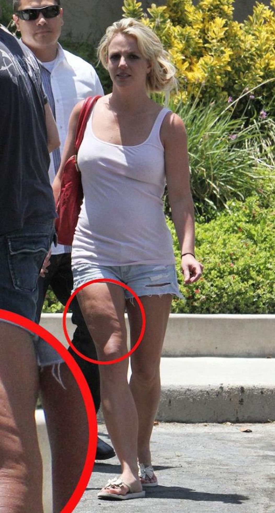 Britney Spears