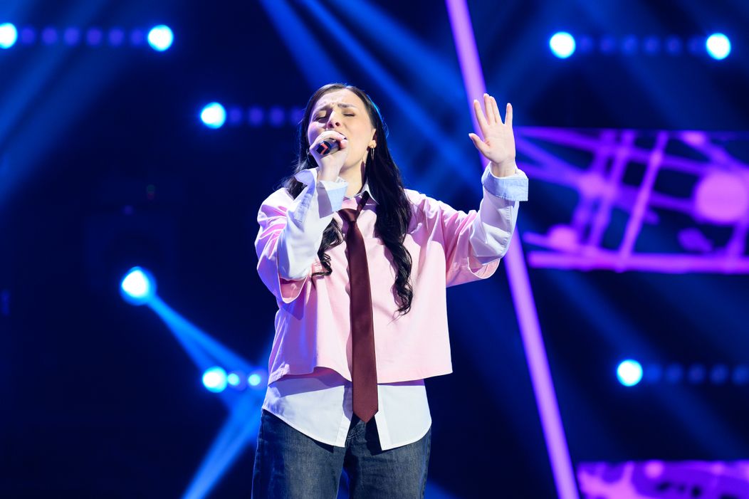 Vocea Romaniei 21.07.2025 (578)