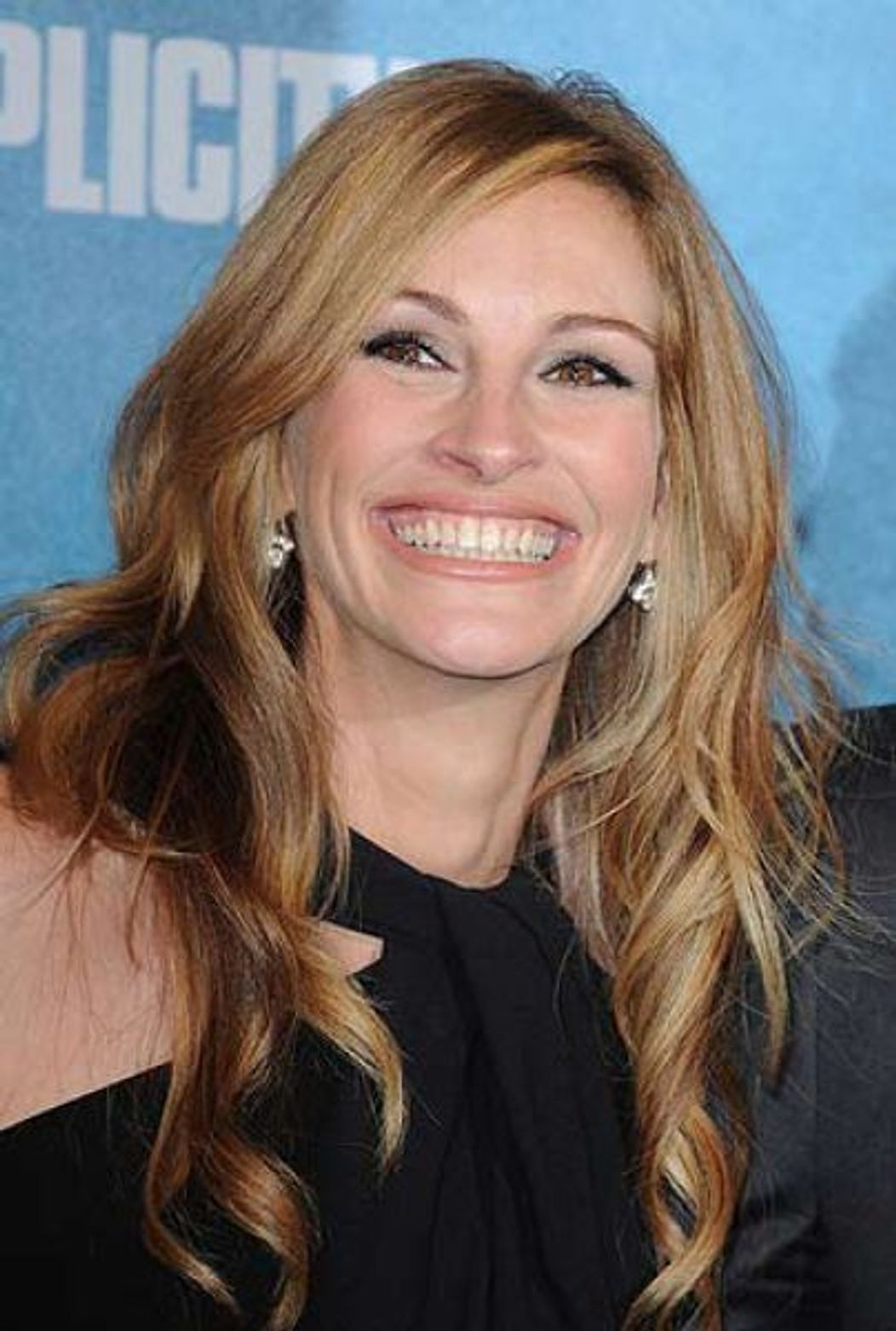 Julia Roberts