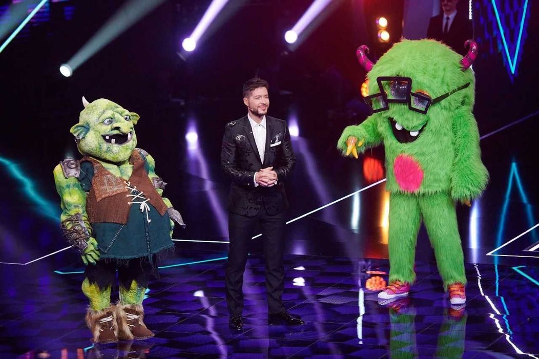 Masked Singer