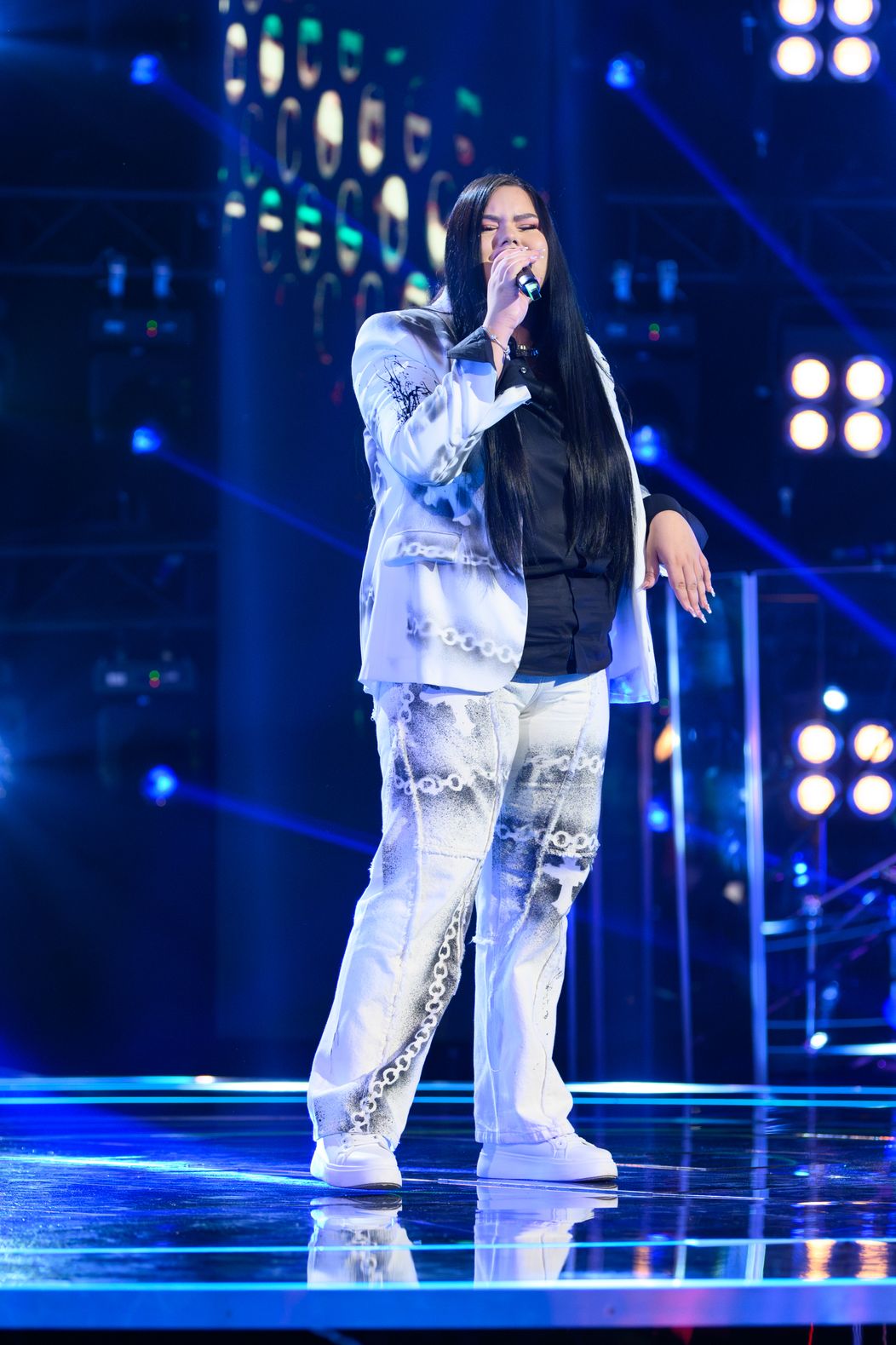 Vocea Romaniei 25.08.2025 (1185)