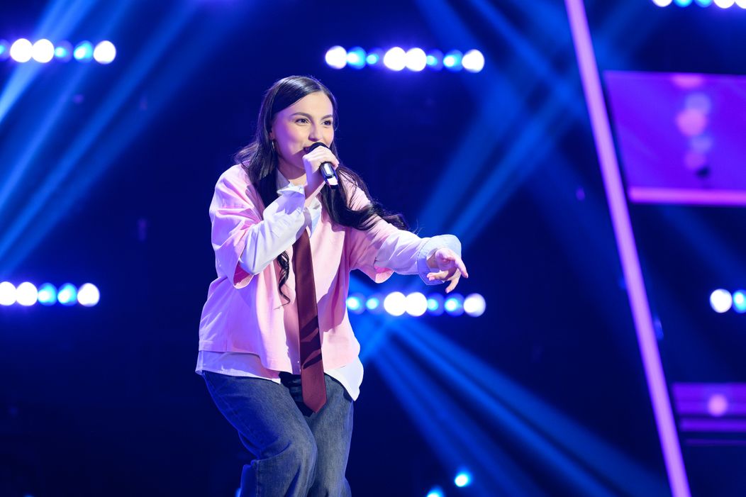 Vocea Romaniei 21.07.2025 (584)