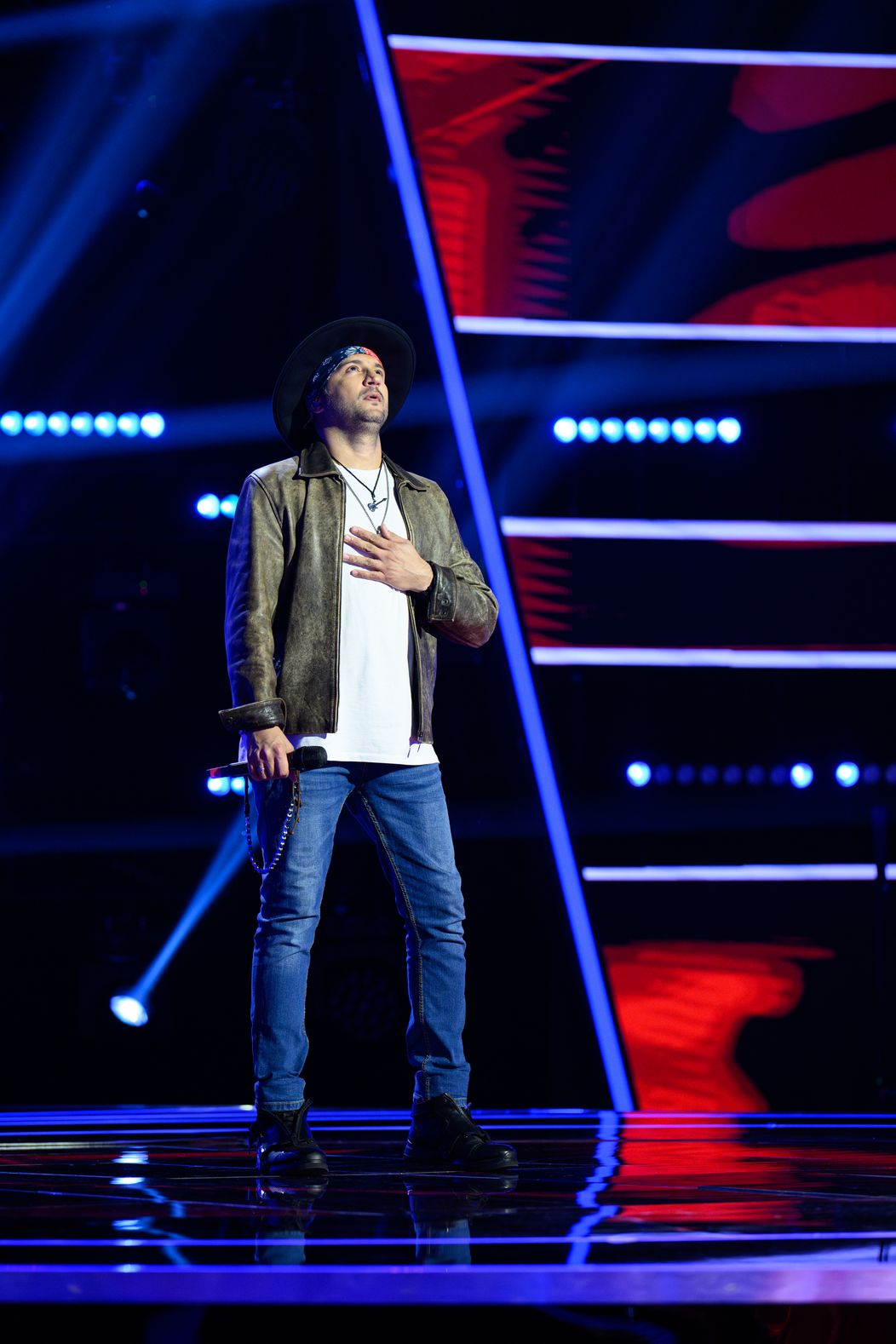 Vocea Romaniei 16.07.2025 (611)