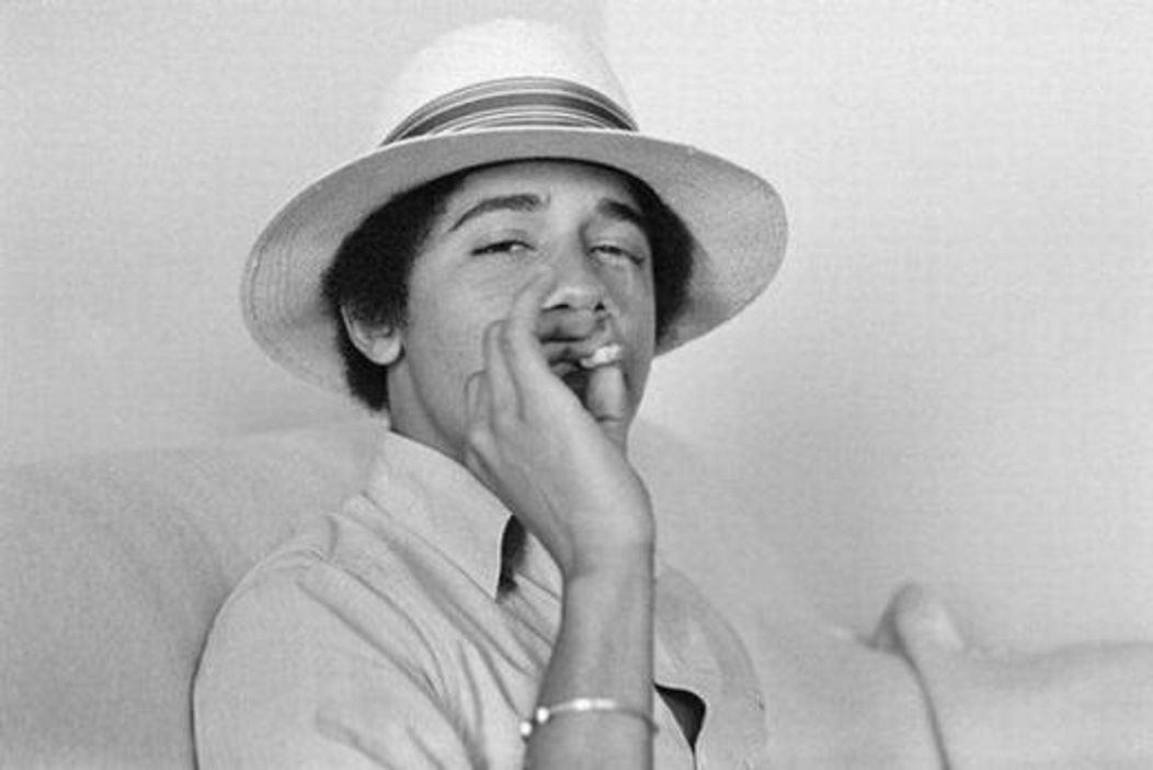 Barack Obama