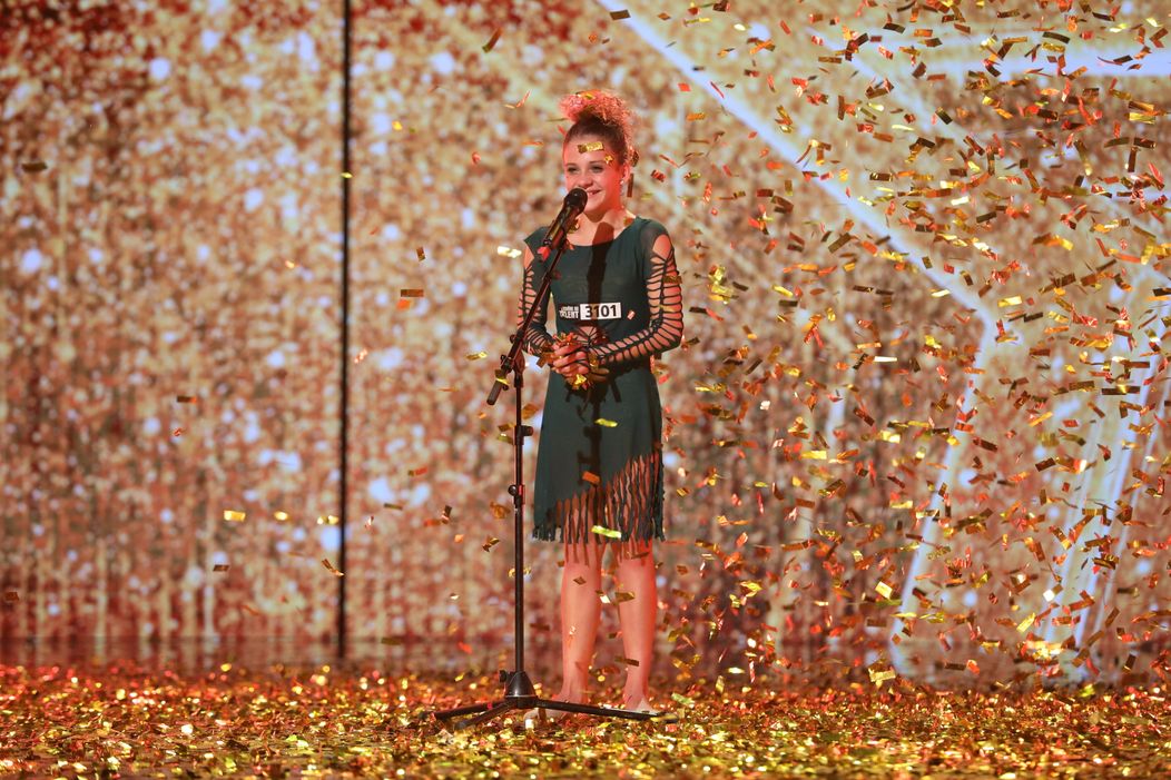 Sara Ardeleanu - golden buzz Mihai Petre (48)