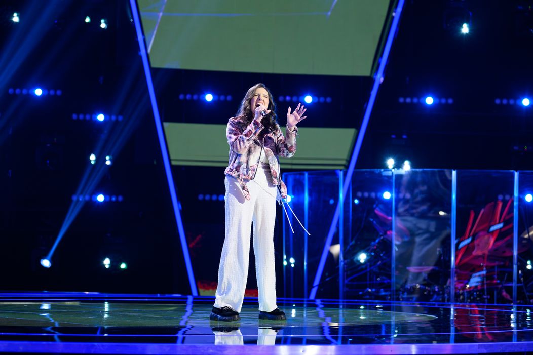 Vocea Romaniei 21.07.2025 (770)