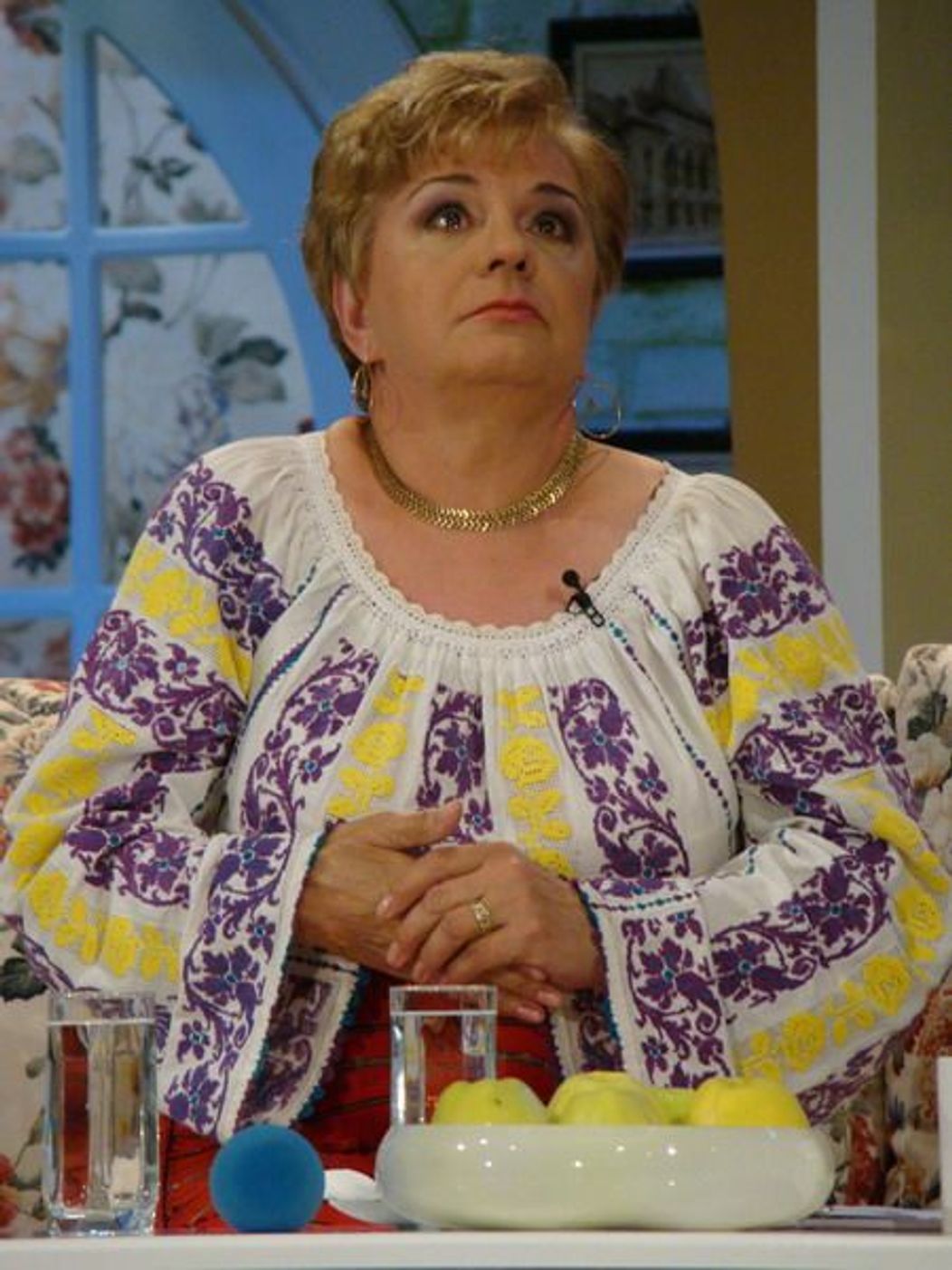 Ionela Prodan