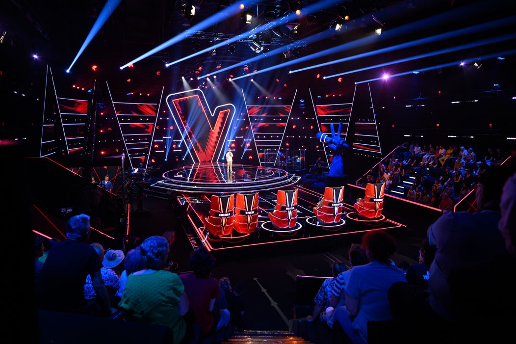 Vocea Romaniei 15.07.2025 (918)