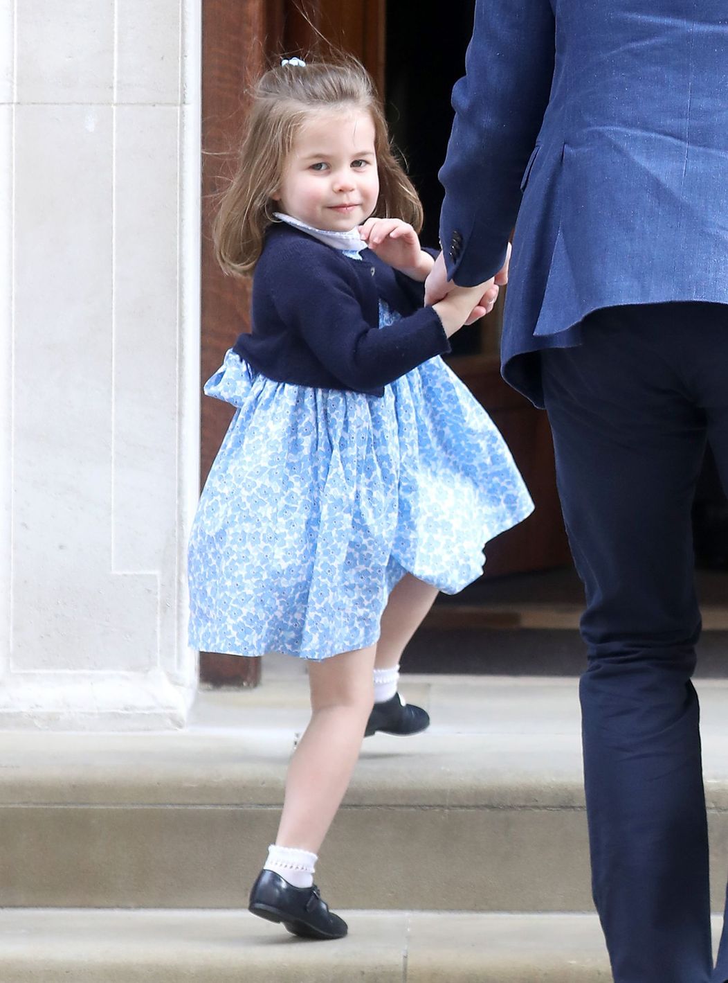 Prinţesa Charlotte 