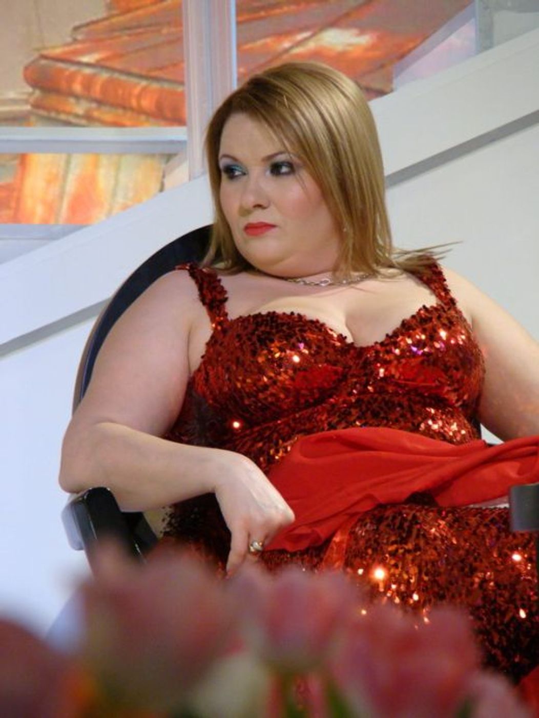 Viorica de la Clejani