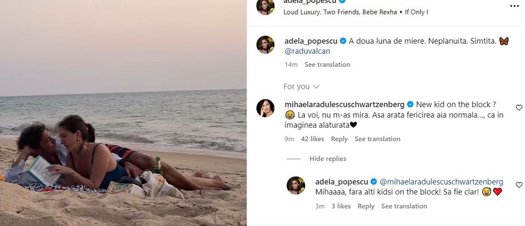 adela popescu copii