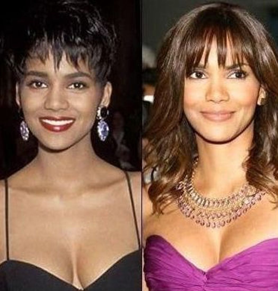 Halle Berry