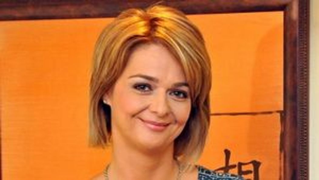 Iuliana Marciuc
