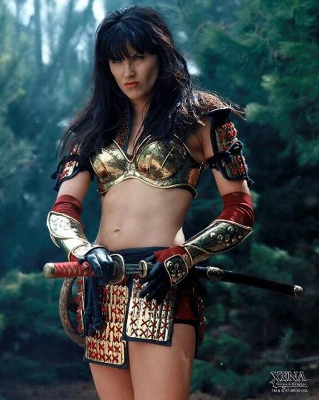 xena 1