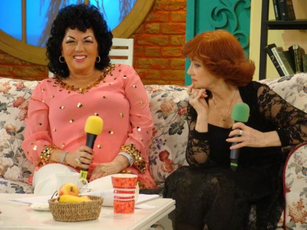 Carmen Hara 