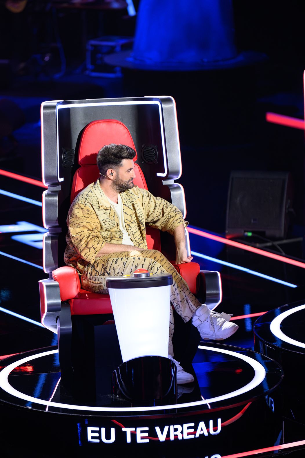 Vocea Romaniei 15.07.2025 (888)