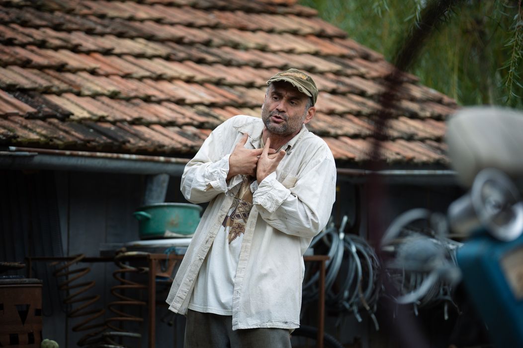 Celentano (Las Fierbinti)