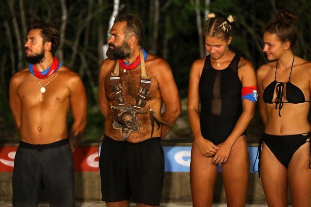 Survivor România 2023, 16 mai