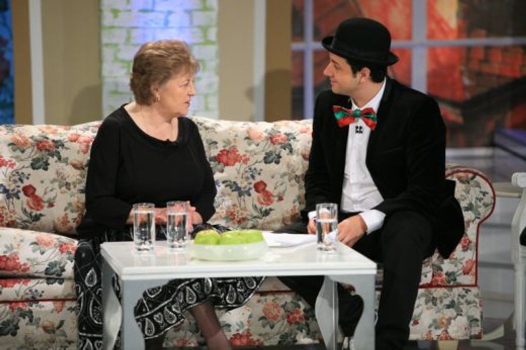 Mandita Constantin