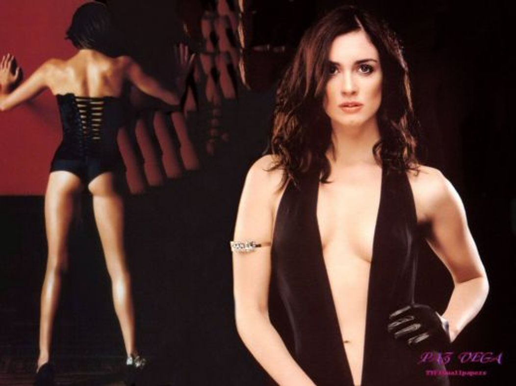 Paz Vega