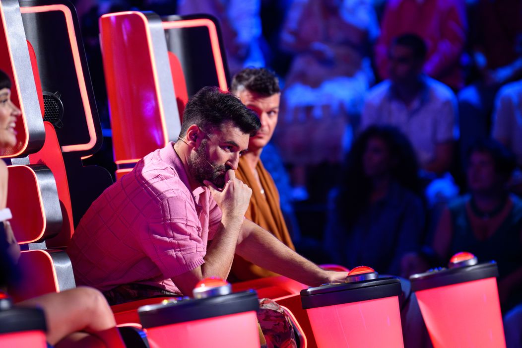 Vocea Romaniei 18.07.2025 (1138)