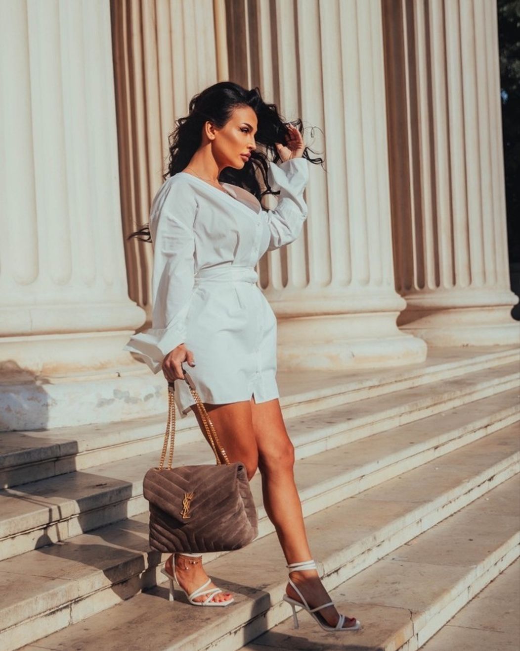 Francisca, iubita TJ Miles (7)